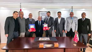 AKK ve Matbaacılar Odası'ndan Kent Ekonomisini Güçlendirecek İşbirliği İmzası!