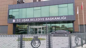 Uşak Belediyesi soruşturmasında yeni operasyon: 25 gözaltı