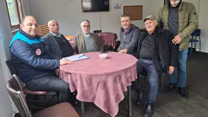 Ortahisar’da Tarımsal Danışmanlık Hizmetleri Denetlendi