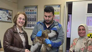 AK Parti Kadın Kolları, Veteriner Hekimler Günü'nde Sağlık İçin Çalışan Veterinerleri Unutmadı