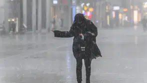 Güneydoğu'da 6 İlde Şiddetli Yağış Uyarısı Yapıldı!