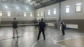 Rize'de Gençlere Sağlıklı Yaşam Bilinci Kazandıran Etkinlikler Düzenlendi