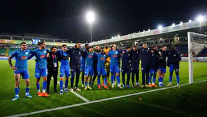 Çaykur Rizespor, Fenerbahçe'yle 2-2 berabere kalarak moral buldu, Kayserispor'u hedefliyor!