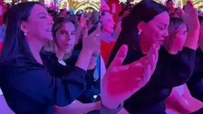 Ebru Gündeş'in kızı Alara'nın Gözyaşartan Değişimi: Babasına Benzedi!