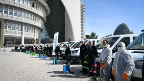 Malatya'da 2026 İlaçlama Sezonu Resmen Açıldı!