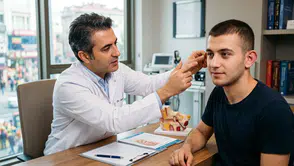 Kepçe Kulak Problemi: Ameliyatsız Çözümler Etkili Mi?