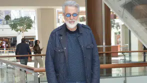 Hamdi Alkan'dan Yeni Film Duyurusu: Çekimlere Hazırlık Süreci Başladı!