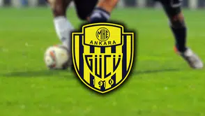 MKE Ankaragücü’ne Tahkim Kurulu’ndan olumlu gelişme!