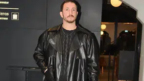 Berkan Karabulut, Galataport İstanbul'da Kamere Yansıdı!