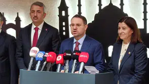 Bakan Gürlek: Her Dosya Titizlikle Takip Edilecek