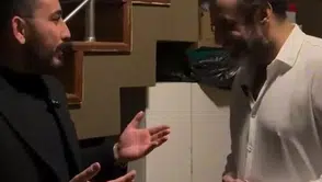 Rıza Tamer'den Son Röportaj: Sanat Dünyasına Dair Beklentilerini Paylaştı!