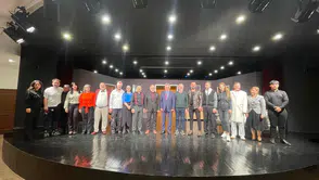 Akçaabat’ta Tiyatro Günleri Coşkuyla Sona Erdi