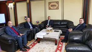 3. Rize Kitap Fuarı Öncesi Kritik Toplantı: Hazırlıklar Masaya Yatırıldı