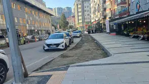 Yomra’da Yol Bakım ve Onarım Çalışmaları Hız Kesmeden Sürüyor