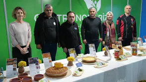 Kaçkar Turizm Fuarı Rize’de Ziyaretçilerini Ağırlamaya Devam Ediyor