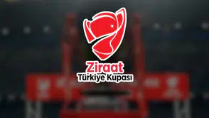 Ziraat Türkiye Kupası'nda Çeyrek Final Mücadeleleri Start Alıyor!