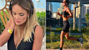 Teksas'ta Yüzme Etabında Trajik Olay: Ironman Yarışında Hayatlarını Kaybedenler!