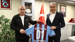 Sağlık ve Eğitim Alanından Önemli İsimlerden Trabzon GSİM’e Ziyaret