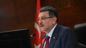 Trabzon’da Hafif Raylı Sistem İhalesi Yapıldı: 12 Firma Teklif Verdi