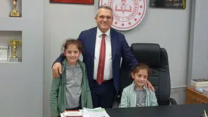 Güneysu İlçe Milli Eğitim Müdürlüğü’ne Anlamlı Ziyaret