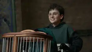 Harry Potter Dizisi Hakkında Yeni Ayrıntılar: Yayın Tarihi, Platform, Bölüm Sayısı ve Oyuncu Kadrosu!