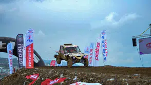 Trabzon'da Adrenalin Dolu Off-Road Şampiyonası 10-12 Nisan'da Gerçekleşecek