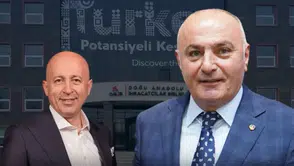 Erzurum'da DAİB seçimleri birlik ve beraberlikle tamamlandı, Ömer Madırlı başkan seçildi