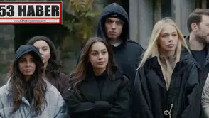 "The Traitors Türkiye" 2. Bölümü Şimdi İzleyin! Tam HD Kalitesinde Eşsiz Bir İzleme Deneyimi Sizi Bekliyor!