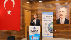 Vali Eldivan’dan Kitap Okuma Yarışması’na Destek