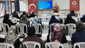 Rize’de İlk Yardım Semineri: Kur’an Kursu Öğreticilerine Hayat Kurtaran Eğitim