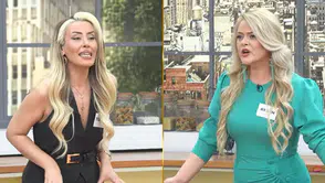 Gelinim Mutfakta'da Sıcak Saatler: Aysun'un İsyanı ve Tuğba'nın Sert Tepkisi Ekranlara Yansıdı!