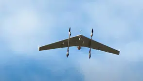 Düşman Hattında Yenilikçi Teknoloji: KALKAN DİHA ve TB3 ile Lazer Destekli Operasyon!