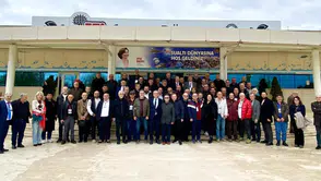 TGF 70. Başkanlar Konseyi Eskişehir’de Yapıldı!