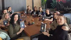 Rize Belediyesi’nden Kitap ve Muhabbet Buluşması