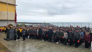 Kemalpaşa'da Yeni Hafta, Eğitimde Birlik ve Umutla Başladı