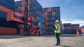 İhracat Rüzgarı: İlk Çeyrekte 14 İl 1 Milyar Dolar Barajını Geçti!