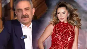 Hadise ile Sinan Burhan Arasındaki Mayo Çekişmesi: Ben Gericiyim! İddiası Gündem Oldu