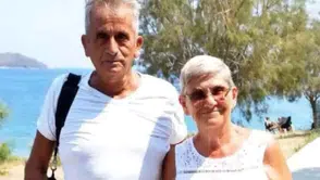 Canan Karatay’dan yürek burkan itiraf: '47 yıllık eşimi kaybedince dişlerim döküldü!'