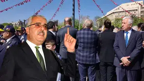 AK Parti Çorum Milletvekili Yusuf Ahlatcı: Milli Değerlerimizi İhmale Etmek Asla Tasvip Edilemez