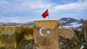 Bayburt Kalesi’nde Arkeolojik Kazılar Başlıyor