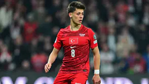 Arda Güler, Dünya Kupası için heyecanlandıran haberler verdi!