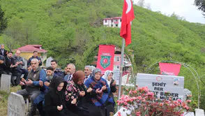 Şehit Komando Er Mikdat Beder, Şehadetinin Yıl Dönümünde Dualarla Anıldı