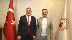 TTSO’dan Mobilya Sektörüne Yeni Kümelenme Hamlesi