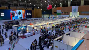 Afrika'nın en büyük bilim festivali Science Fest Africa bilim meraklılarını buluşturdu