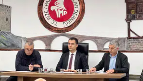 Pazar’da Köylere Hizmet Götürme Birliği Encümen Seçimi Gerçekleştirildi