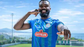 Pierrot'un Dünya Kupası başarısı, Rizespor'da yedek kalmasını sorgulatıyor