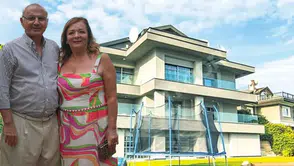 Sosyete Krizi: 32 Milyon TL'lik 'Yargı' Oyununu Tartışıyor!