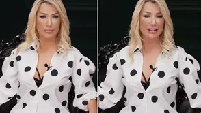 Seda Sayan'dan Şaşırtan Aşk Açıklaması: Eğilerek Paçasını Aldım, Tavladım!