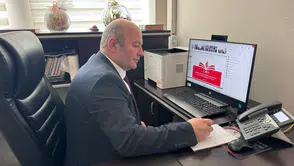 Artvin’de İOKBS Kapsamında Bilgilendirme Toplantısı Düzenlendi