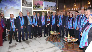 Trabzon’un Kültürel Zenginlikleri Ankara’da Tanıtıldı